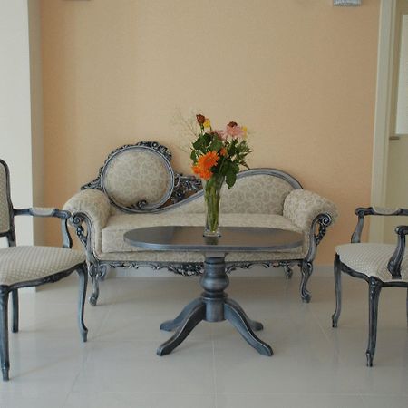 Ξενοδοχείο Όαση Ξενοδοχείο Σκάλα Εξωτερικό φωτογραφία