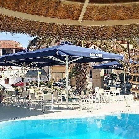 Ξενοδοχείο Όαση Ξενοδοχείο Σκάλα Εξωτερικό φωτογραφία