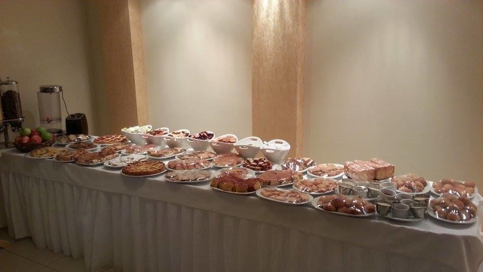 Ξενοδοχείο Όαση Ξενοδοχείο Σκάλα Εξωτερικό φωτογραφία