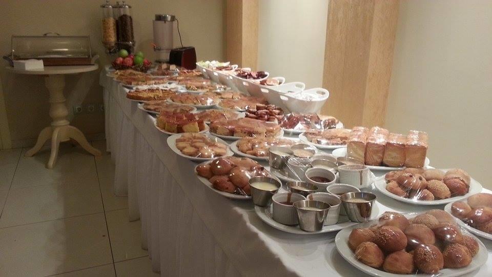 Ξενοδοχείο Όαση Ξενοδοχείο Σκάλα Εξωτερικό φωτογραφία