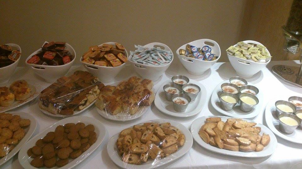 Ξενοδοχείο Όαση Ξενοδοχείο Σκάλα Εξωτερικό φωτογραφία