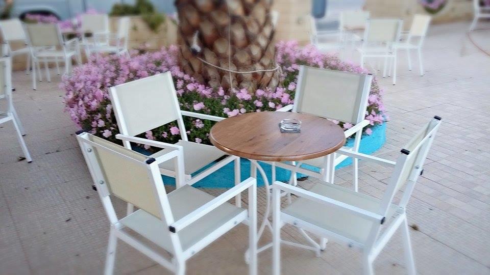 Ξενοδοχείο Όαση Ξενοδοχείο Σκάλα Εξωτερικό φωτογραφία