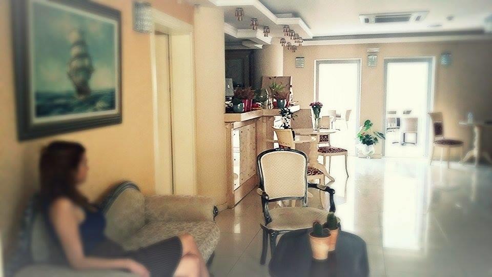 Ξενοδοχείο Όαση Ξενοδοχείο Σκάλα Εξωτερικό φωτογραφία