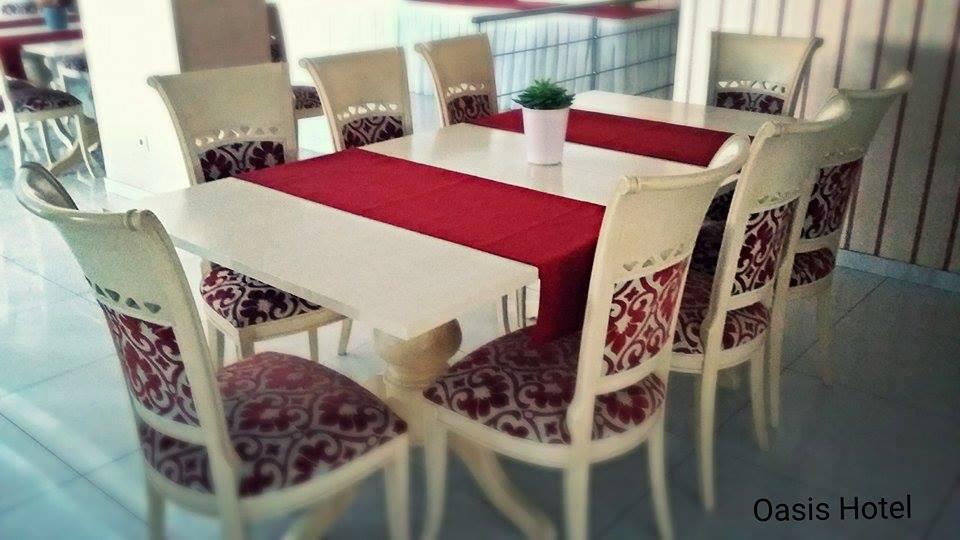 Ξενοδοχείο Όαση Ξενοδοχείο Σκάλα Εξωτερικό φωτογραφία