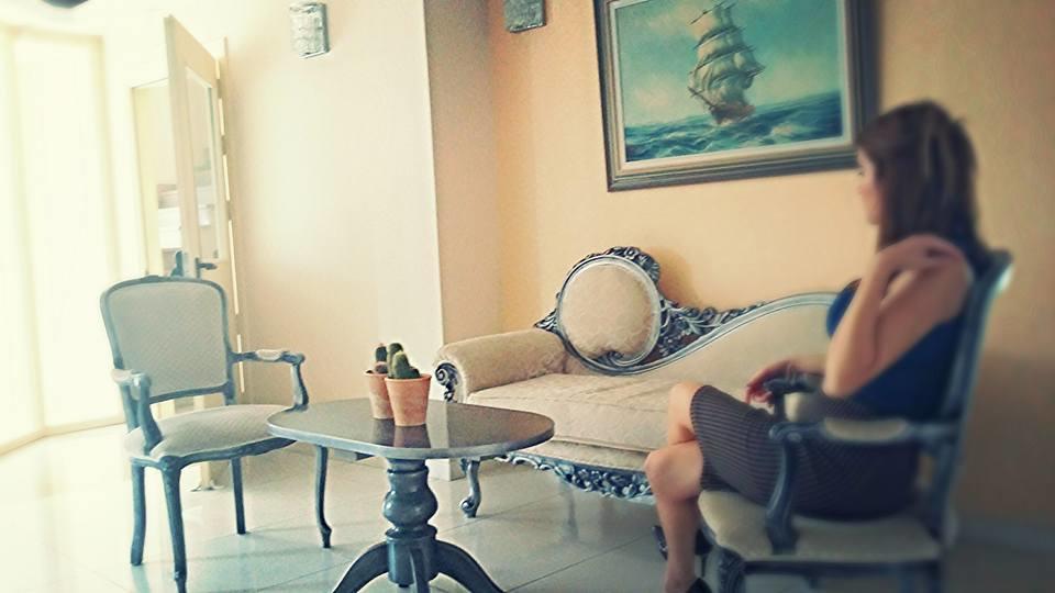 Ξενοδοχείο Όαση Ξενοδοχείο Σκάλα Εξωτερικό φωτογραφία