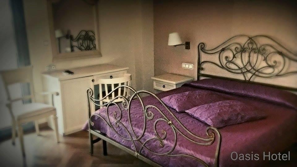 Ξενοδοχείο Όαση Ξενοδοχείο Σκάλα Εξωτερικό φωτογραφία